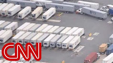 boxes of supplies left on dock puerto rico distribution|puerto rico unused emergency supplies.